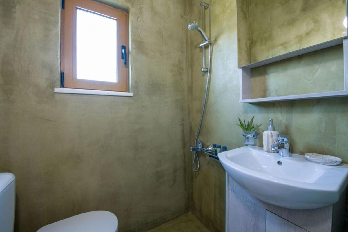 Villa Lady Dafni With Private Heated Pool Maleme Екстериор снимка