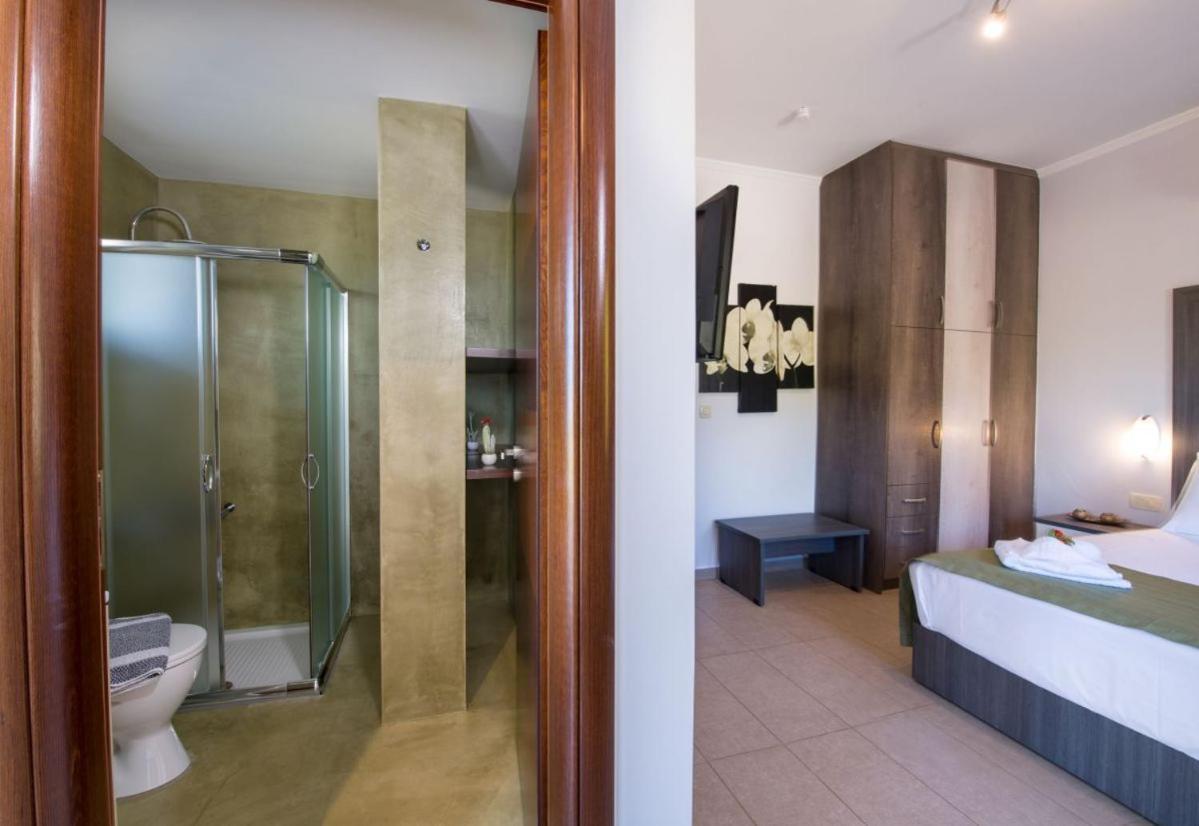 Villa Lady Dafni With Private Heated Pool Maleme Екстериор снимка
