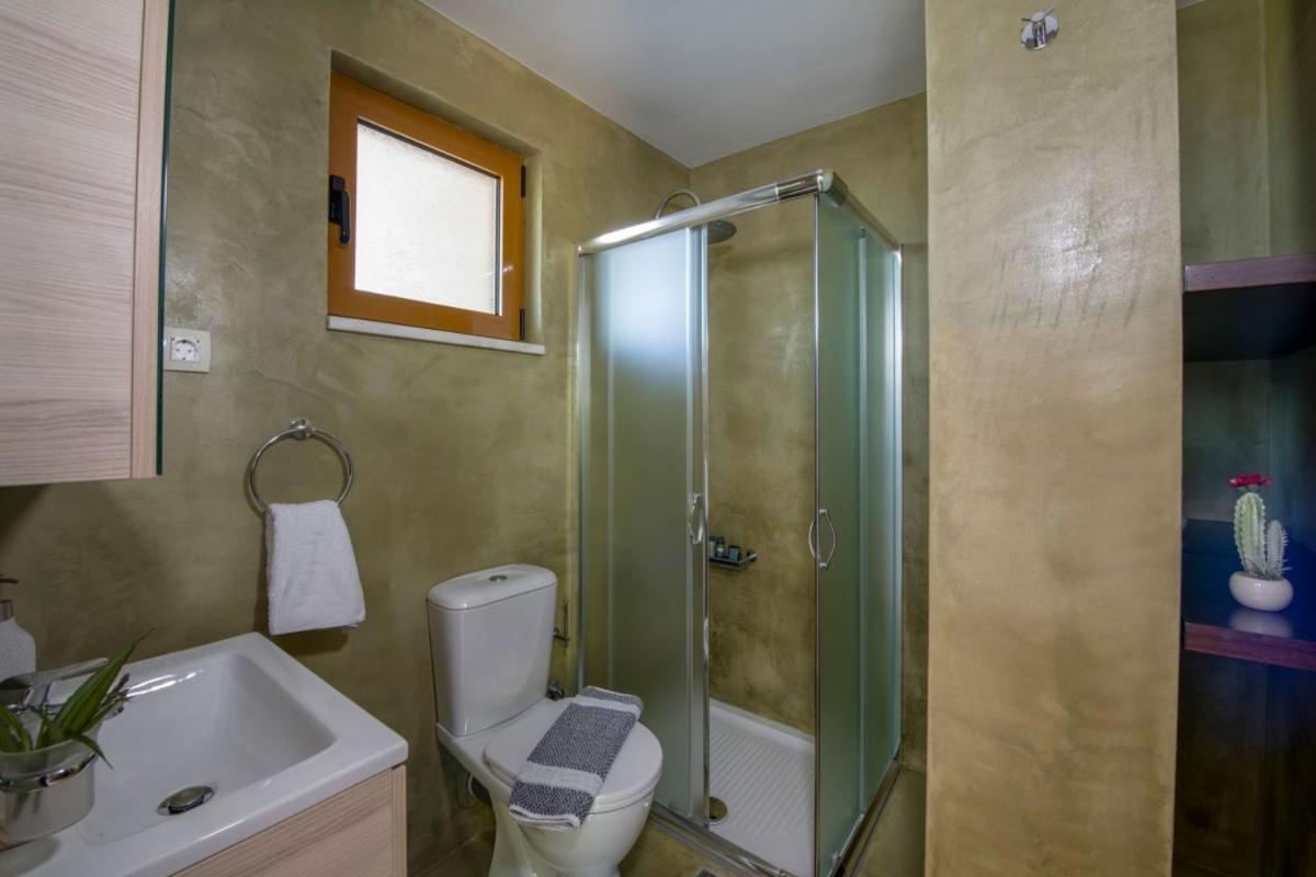 Villa Lady Dafni With Private Heated Pool Maleme Екстериор снимка