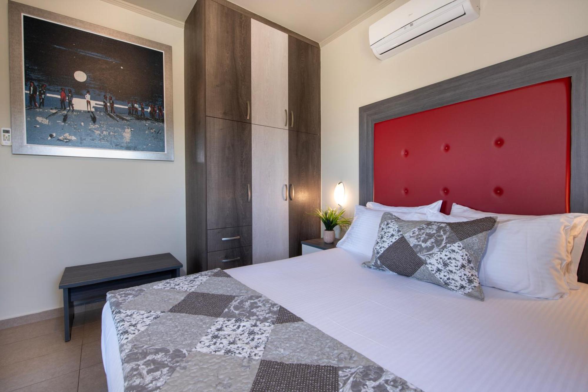 Villa Lady Dafni With Private Heated Pool Maleme Екстериор снимка