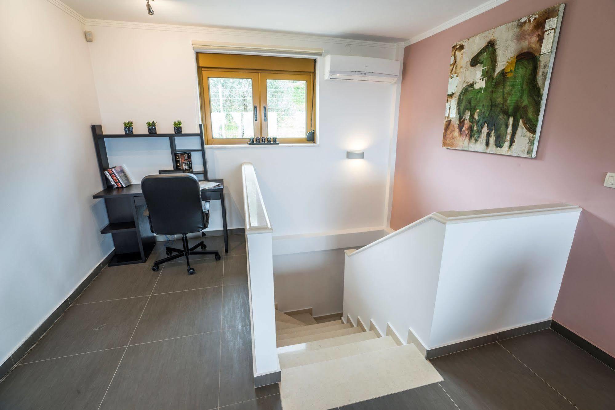 Villa Lady Dafni With Private Heated Pool Maleme Екстериор снимка
