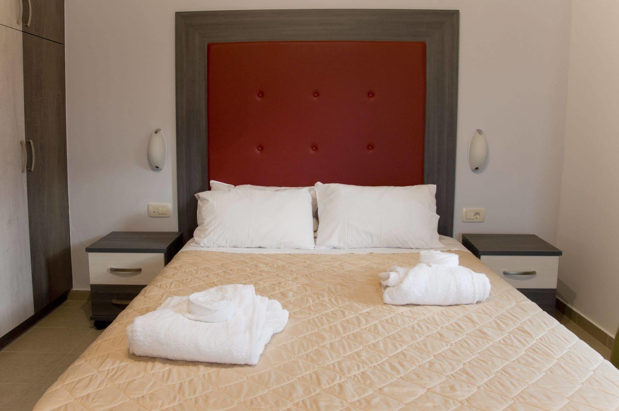Villa Lady Dafni With Private Heated Pool Maleme Екстериор снимка