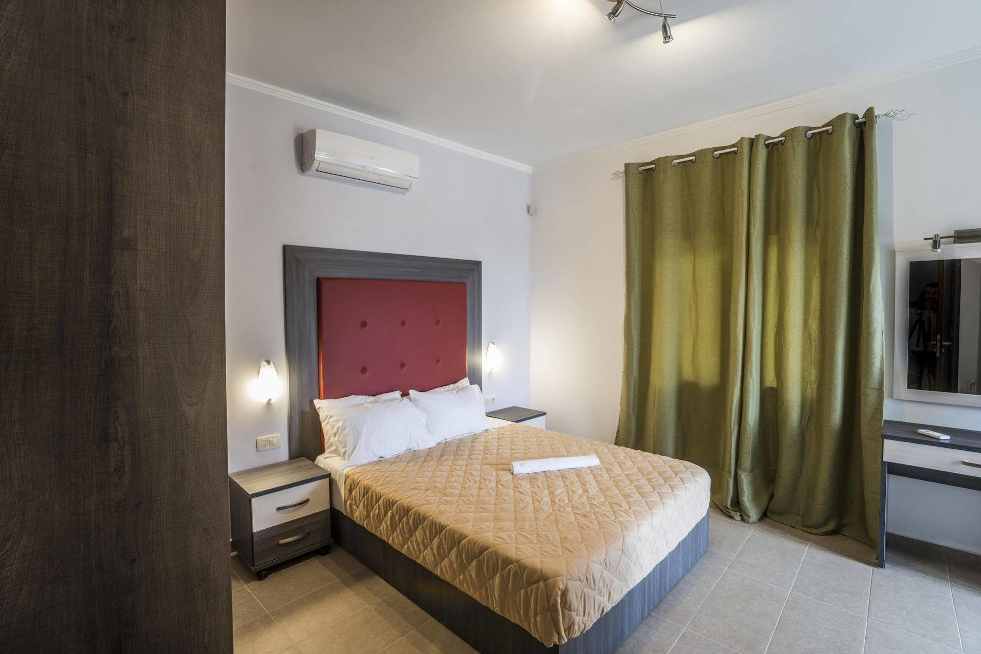 Villa Lady Dafni With Private Heated Pool Maleme Екстериор снимка